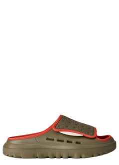 ugg beach manm peakmod slide - 1175194 bvrd