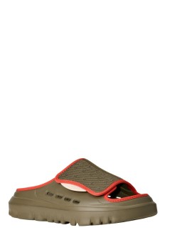 ugg beach manm peakmod slide - 1175194 bvrd