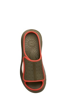 ugg beach manm peakmod slide - 1175194 bvrd