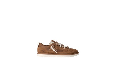 Marron Camel
