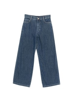 s max mara pantalon jeans mujer smmzeus - 2619181031600 002