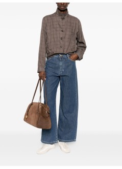 s max mara pantalon jeans mujer smmzeus - 2619181031600 002