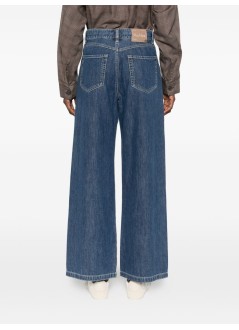 s max mara pantalon jeans mujer smmzeus - 2619181031600 002