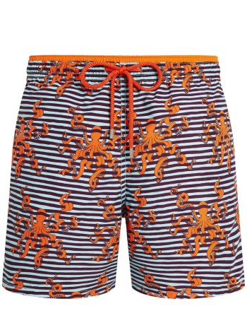 vilebrequin bermuda hombre moka eb117 - mokeb117 618