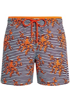 vilebrequin bermuda hombre moka eb117 - mokeb117 618