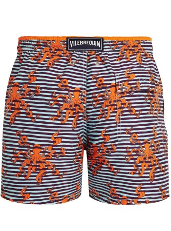 vilebrequin bermuda hombre moka eb117 - mokeb117 618 2