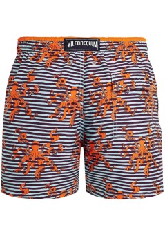vilebrequin bermuda hombre moka eb117 - mokeb117 618
