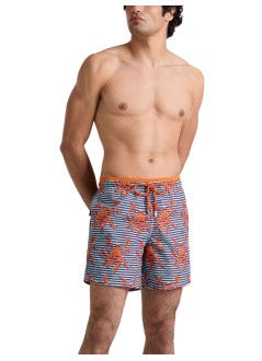 vilebrequin bermuda hombre moka eb117 - mokeb117 618