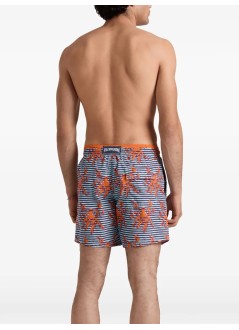 vilebrequin bermuda hombre moka eb117 - mokeb117 618
