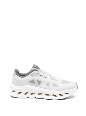 on running sneaker mancloudtilt remix - 3mg10273228 alloy ivory