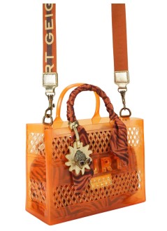 kurt geiger handbag mujer jelly sm tote bag - 5585336999 32