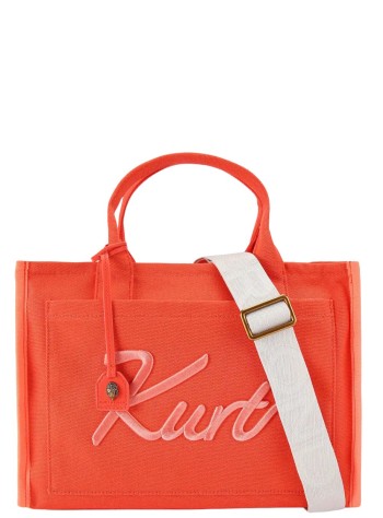 kurt geiger crossbody mujer kurt tote - 5570791609 800
