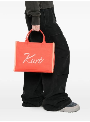 kurt geiger crossbody mujer kurt tote - 5570791609 800 2