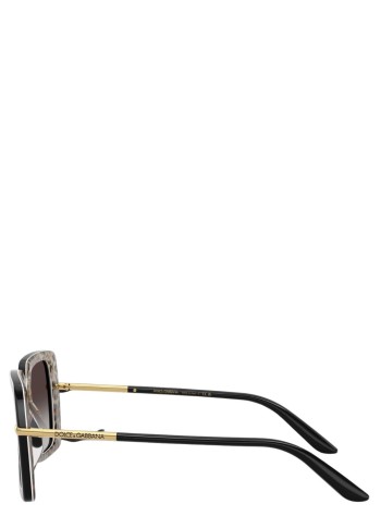 dolce & gabbana sunglasses unisex0dg4491 - 0dg4491 32998g 2