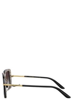 dolce & gabbana sunglasses unisex0dg4491 - 0dg4491 32998g