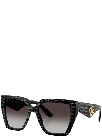 dolce & gabbana gafas unisex 0dg4438 - 0dg4438 32888g