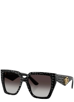 dolce & gabbana sunglasses unisex0dg4438 - 0dg4438 32888g