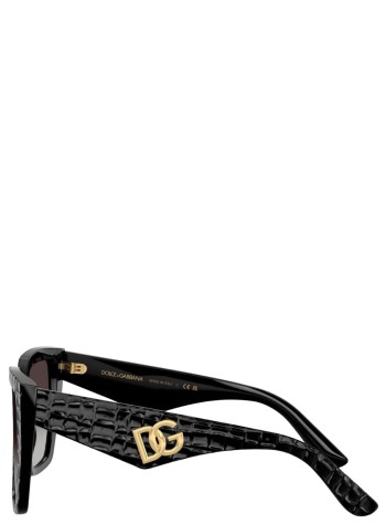 dolce & gabbana gafas unisex 0dg4438 - 0dg4438 32888g 2