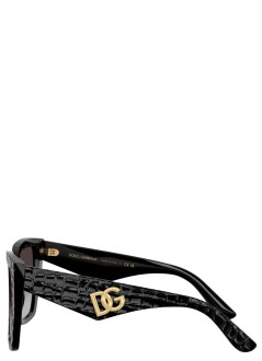 dolce & gabbana sunglasses unisex0dg4438 - 0dg4438 32888g