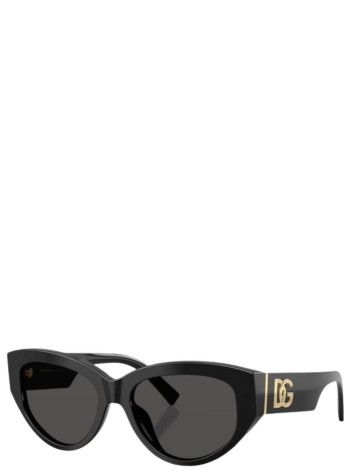 dolce & gabbana gafas unisex 0dg4514 - 0dg4514 501/87