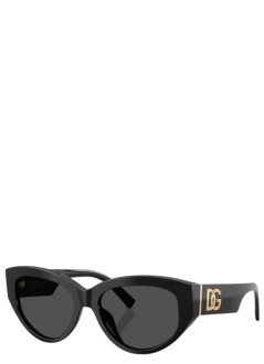 dolce & gabbana gafas unisex 0dg4514 - 0dg4514 501/87