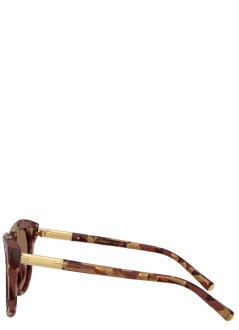 dolce & gabbana sunglasses unisex0dg4518 - 0dg4518 346273