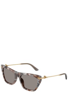 dolce & gabbana gafas unisex 0dg4511 - 0dg4511 34457n