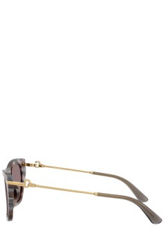 dolce & gabbana gafas unisex 0dg4511 - 0dg4511 34457n