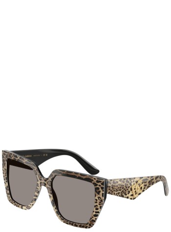 dolce & gabbana gafas unisex 0dg4438 - 0dg4438 316387
