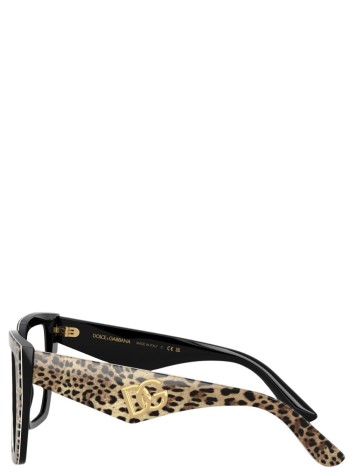 dolce & gabbana gafas unisex 0dg4438 - 0dg4438 316387 2