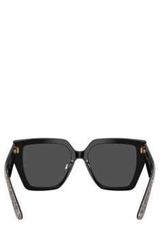 dolce & gabbana sunglasses unisex0dg4438 - 0dg4438 316387