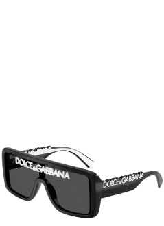 dolce & gabbana sunglasses unisex0dg6204 - 0dg6204 l50187