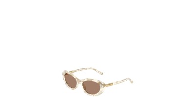 X Blanco Marron