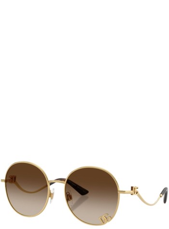 dolce & gabbana sunglasses unisex0dg2324 - 0dg2324 02/13