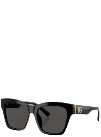 dolce & gabbana gafas unisex 0dg4512 - 0dg4512 501/87