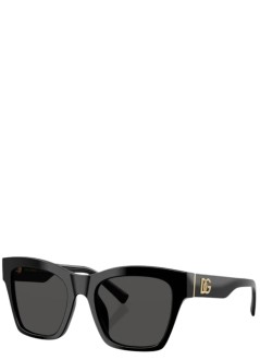 dolce & gabbana sunglasses unisex0dg4512 - 0dg4512 501/87