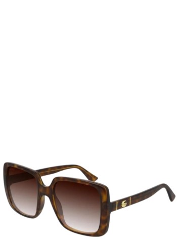 gucci gafas unisex gg0632s - gg0632s 002