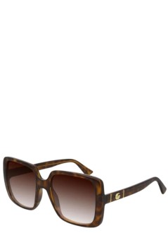 gucci gafas unisex gg0632s - gg0632s 002