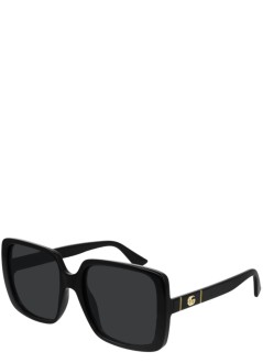 gucci gafas unisex gg0632s - gg0632s 001