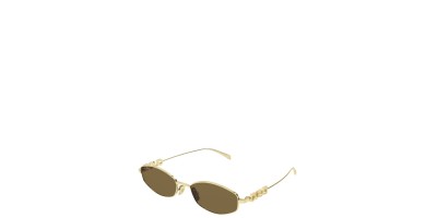 X Dorado Marron