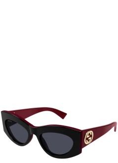 gucci gafas unisex gg1843s - gg1843s 006