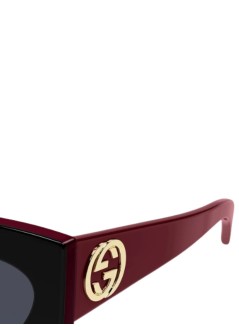 gucci gafas unisex gg1843s - gg1843s 006