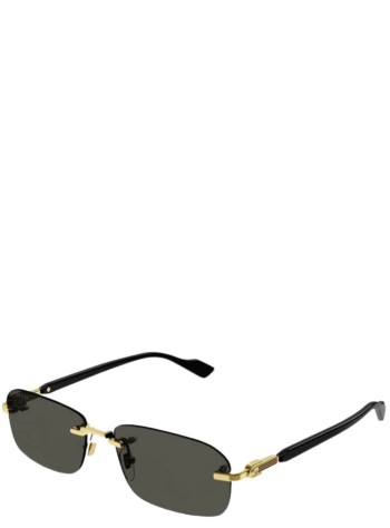 gucci gafas unisex gg1221s - gg1221s 001