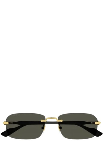 gucci gafas unisex gg1221s - gg1221s 001 2