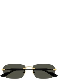 gucci gafas unisex gg1221s - gg1221s 001