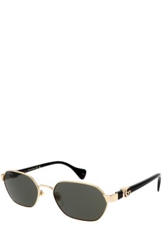 gucci gafas unisex gg1593s - gg1593s 001