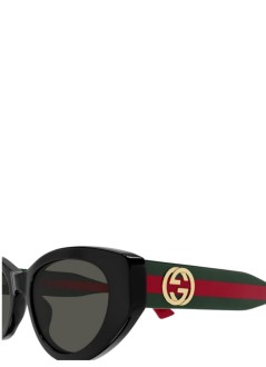 gucci gafas unisex gg1862s - gg1862s 001