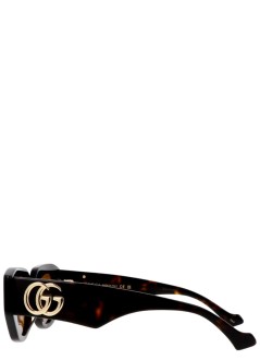 gucci gafas unisex gg1421s - gg1421s 002