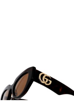 gucci gafas unisex gg1421s - gg1421s 002