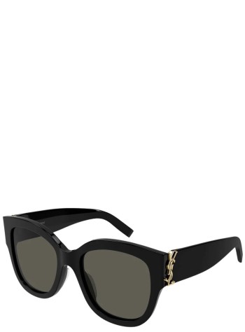 yves saint laurent gafas unisex slm95f - slm95f 001